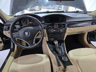 BMW 3-serie 318i Business Line picture 20