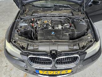 BMW 3-serie 318i Business Line picture 9