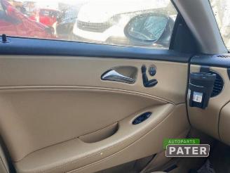 Mercedes CLS CLS (C219), Sedan, 2004 / 2010 320 CDI 24V picture 12