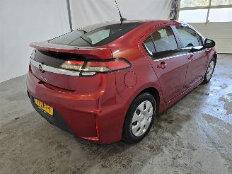 Opel Ampera 1.4 Hybride picture 7