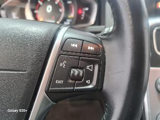 Volvo V-60 2.4 D5 Twin Engine Lease Edition picture 34