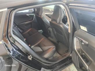 Volvo V-60 2.4 D5 Twin Engine Lease Edition picture 21