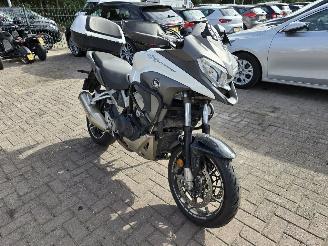 skadebil motor Honda VFR 800 VFR 800X Crossr. ABS 2016/5