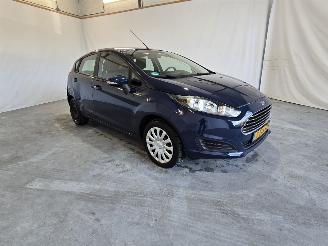 škoda osobní automobily Ford Fiesta 1.0 Style 2015/3