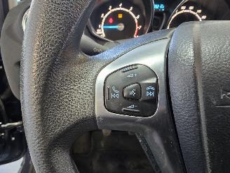 Ford Fiesta 1.0 Style picture 25