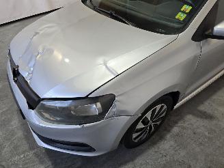 Volkswagen Polo 1.0 BlueM. Edition picture 10