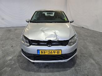 Volkswagen Polo 1.0 BlueM. Edition picture 2