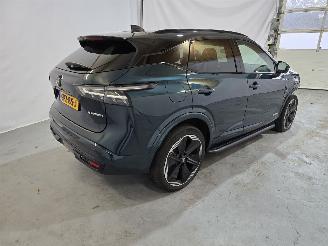 Nissan Qashqai 1.5 ePower N-Design picture 7