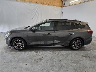 Ford Focus 1.0 EBH ST Line St. picture 4