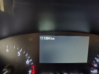 Ford Focus 1.0 EBH ST Line St. picture 22