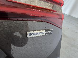 Ford Focus 1.0 EBH ST Line St. picture 17