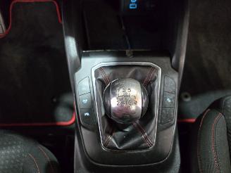 Ford Focus 1.0 EBH ST Line St. picture 34