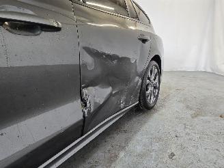 Ford Focus 1.0 EBH ST Line St. picture 12