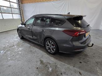 Ford Focus 1.0 EBH ST Line St. picture 5