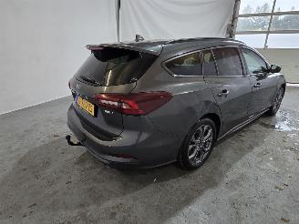 Ford Focus 1.0 EBH ST Line St. picture 7