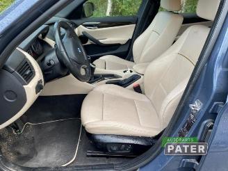 BMW X1 X1 (E84), SUV, 2009 / 2015 sDrive 18i 2.0 16V picture 11