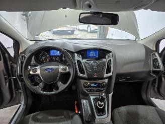 Ford Focus 1.0 EcoB. Titanium picture 20