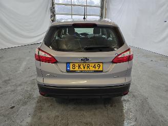 Ford Focus 1.0 EcoB. Titanium picture 6