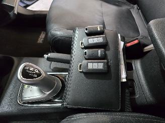 Mitsubishi Outlander 2.0 PHEV Instyle+ picture 39