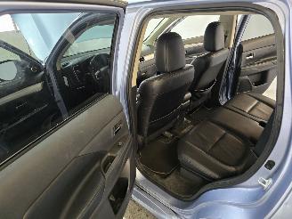 Mitsubishi Outlander 2.0 PHEV Instyle+ picture 21