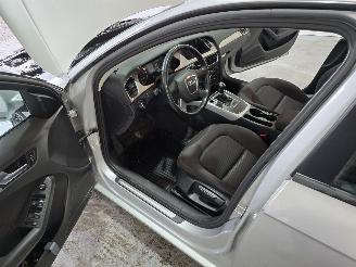 Audi A4 1.8 TFSI picture 20