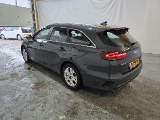 Kia Ceed 1.0 T-GDi Dynamic Line picture 5