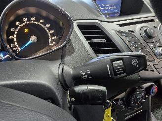 Ford Fiesta 1.6 TDCi Style picture 30