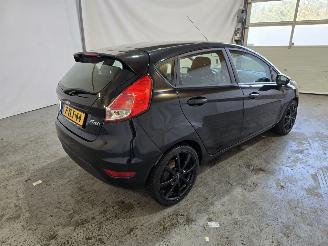 Ford Fiesta 1.6 TDCi Style picture 7