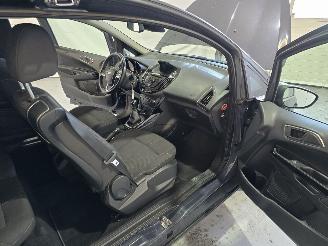 Ford B-Max 1.0 EcoB. Titanium picture 16