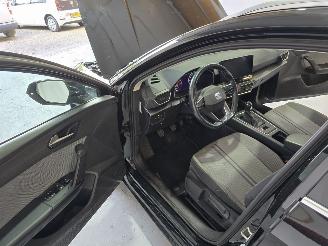 Seat Leon SPORTSTOURER 1.5 TSI Style L.Ed. picture 25