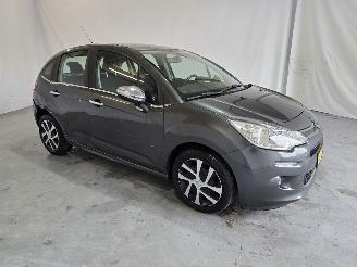 skadebil auto Citroën C1 1.0 VTi Collection 2013/8