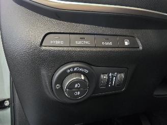 Jeep Compass 4xe 240 Hyb. Upland picture 20