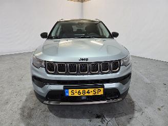Jeep Compass 4xe 240 Hyb. Upland picture 2