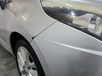 Renault Scenic 1.4 TCE Celsium picture 12