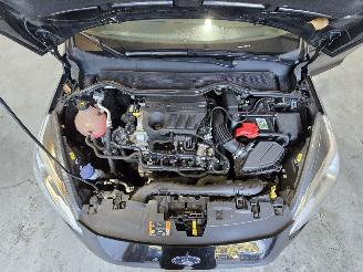 Ford Fiesta 1.0 EcoB. Titanium picture 16