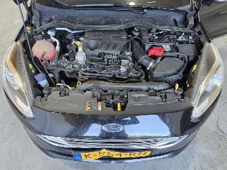 Ford Fiesta 1.0 EcoB. Titanium picture 15