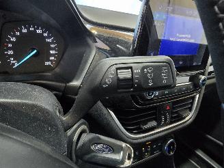 Ford Fiesta 1.0 EcoB. Titanium picture 28