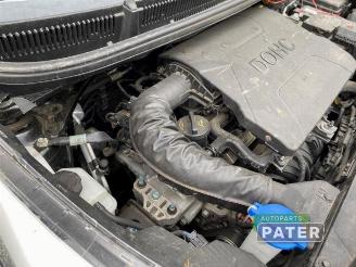 Kia Picanto Picanto (JA), Hatchback, 2017 1.0 12V picture 17