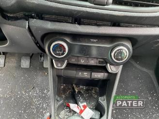 Kia Picanto Picanto (JA), Hatchback, 2017 1.0 12V picture 8