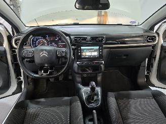 Citroën C3 1.2 PT Senamp;S Shine picture 22