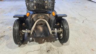 Overige  Solo 4 Scootmobiel picture 8