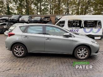 Toyota Auris Auris (E18), Hatchback 5-drs, 2012 / 2019 1.8 16V Hybrid picture 4