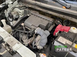 Mitsubishi Space-star Space Star (A0), Hatchback, 2012 1.2 12V picture 17