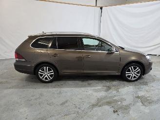 Volkswagen Golf Variant 1.2 TSI Highl. Bl.M picture 8