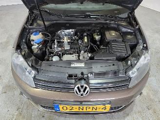 Volkswagen Golf Variant 1.2 TSI Highl. Bl.M picture 11