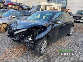 Uttjänta bilar auto Opel Corsa Corsa F (UB/UH/UP), Hatchback 5-drs, 2019 1.2 12V 75 2022/6