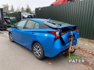 Toyota Prius Prius (ZVW5), Hatchback, 2015 / 2022 1.8 16V Hybrid picture 6
