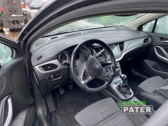 Opel Astra Astra K Sports Tourer, Combi, 2015 / 2022 1.0 Turbo 12V picture 9