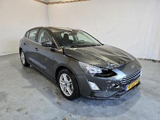 Uttjänta bilar auto Ford Focus 1.0 EcoBoost Hybrid Trend Edition Business 2022/2