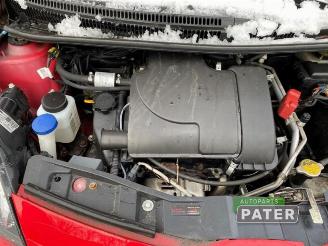 Toyota Aygo Aygo (B10), Hatchback, 2005 / 2014 1.0 12V VVT-i picture 7